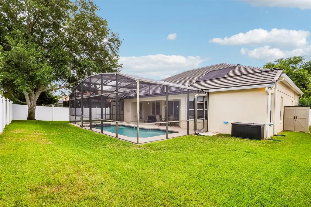 232 Sagecrest Drive Ocoee FL 34761