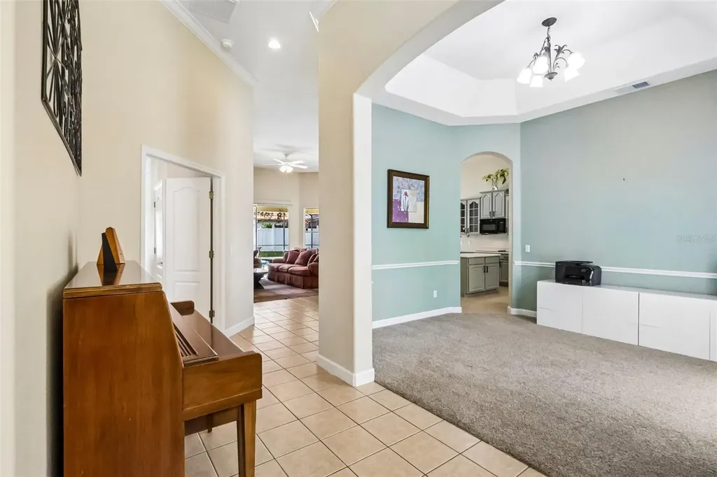 232 Sagecrest Drive Ocoee FL 34761