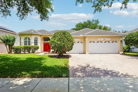 232 Sagecrest Drive Ocoee FL 34761