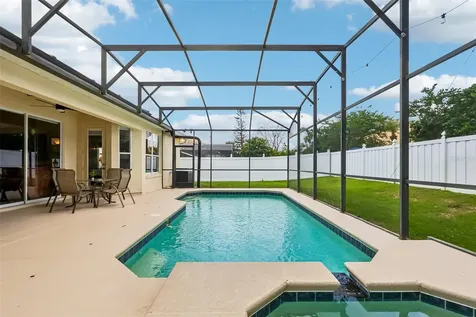 232 Sagecrest Drive Ocoee FL 34761