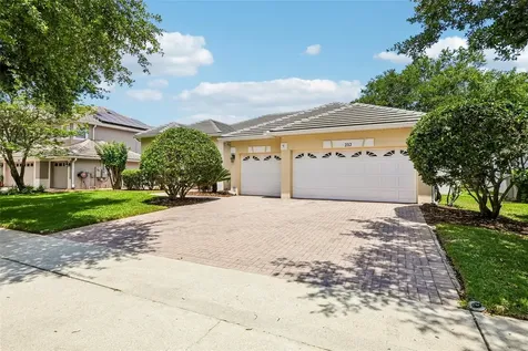 232 Sagecrest Drive Ocoee FL 34761