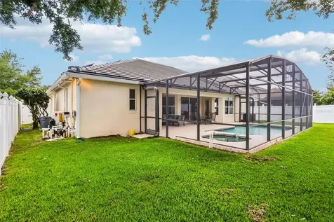 232 Sagecrest Drive Ocoee FL 34761