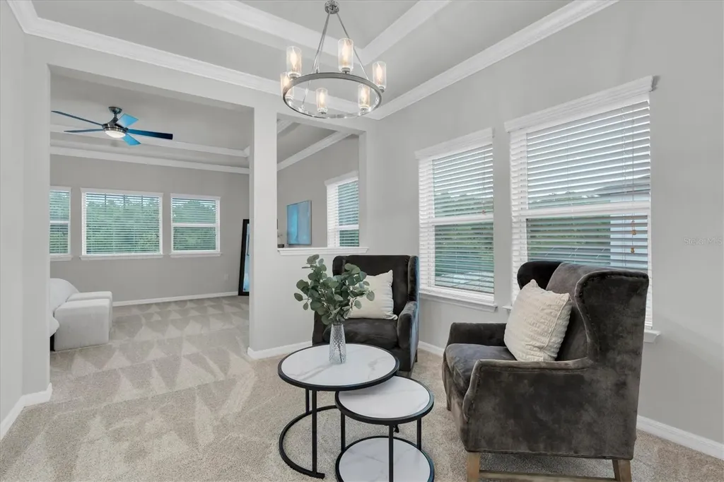 12929 Payton Street Odessa FL 33556