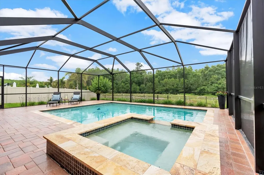 12929 Payton Street Odessa FL 33556