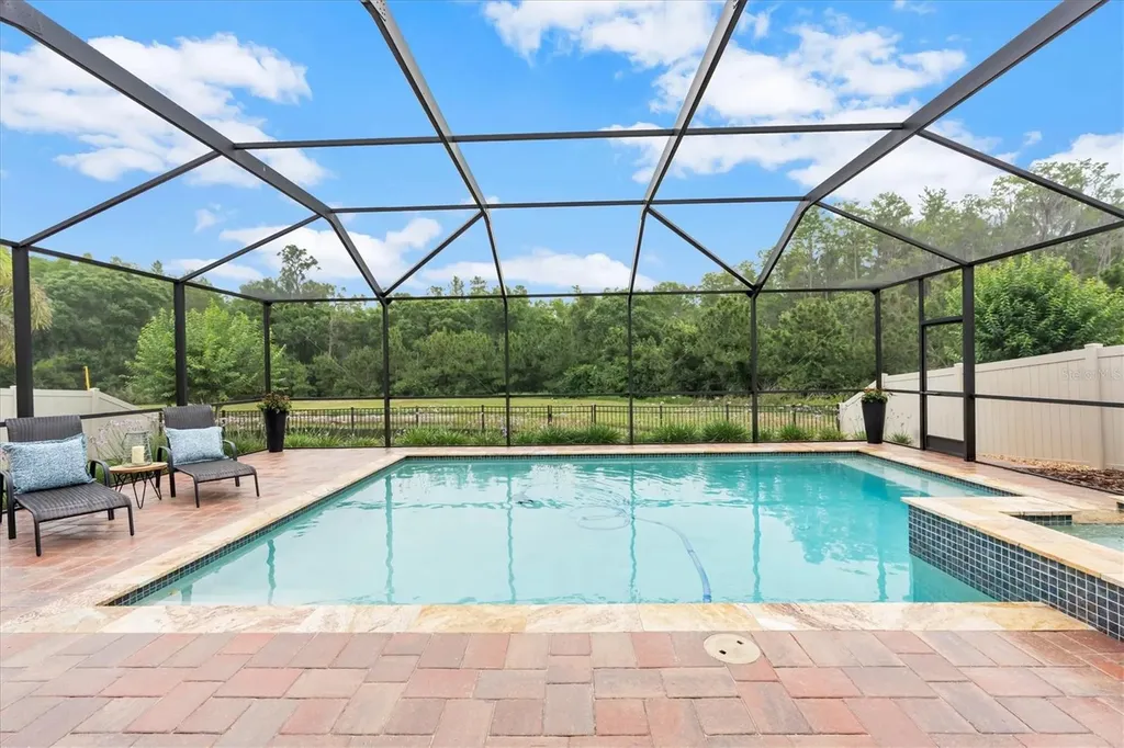 12929 Payton Street Odessa FL 33556