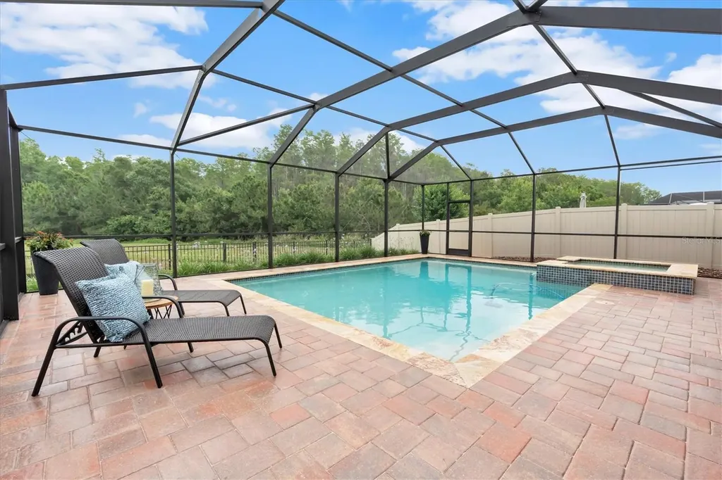 12929 Payton Street Odessa FL 33556