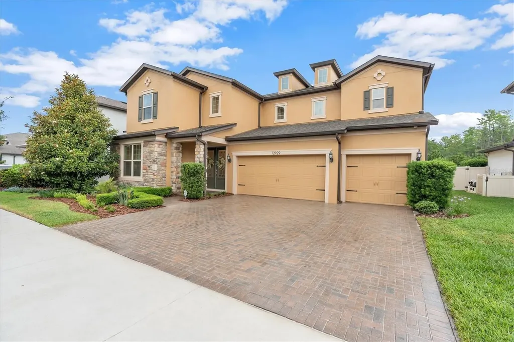 12929 Payton Street Odessa FL 33556