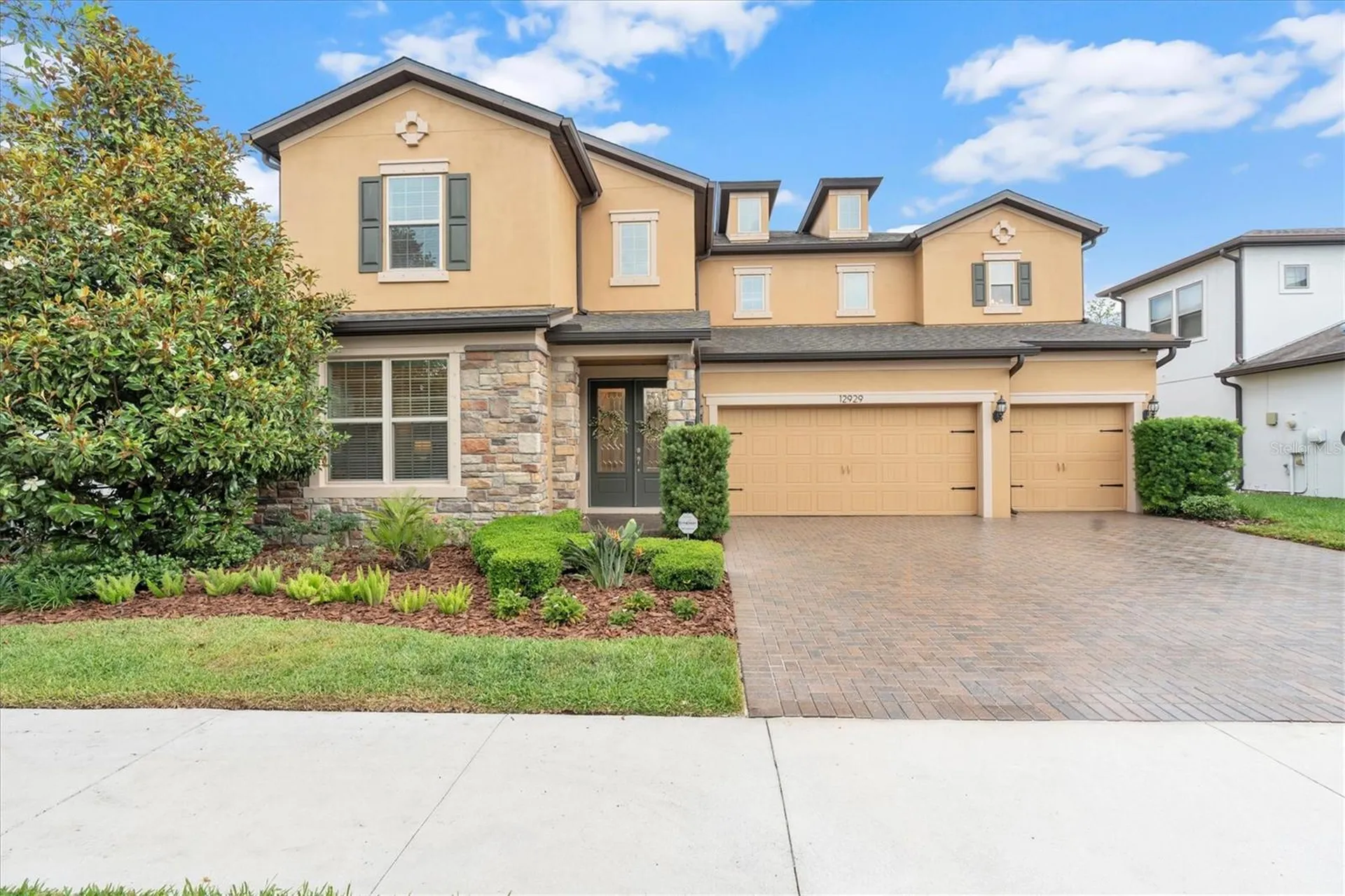 12929 Payton Street Odessa FL 33556