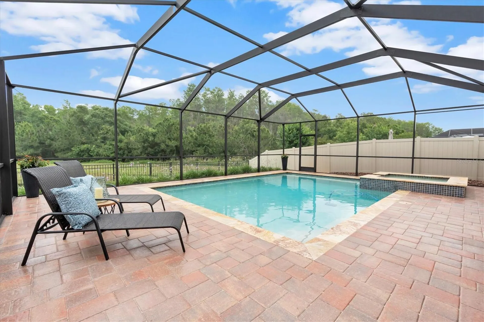 12929 Payton Street Odessa FL 33556