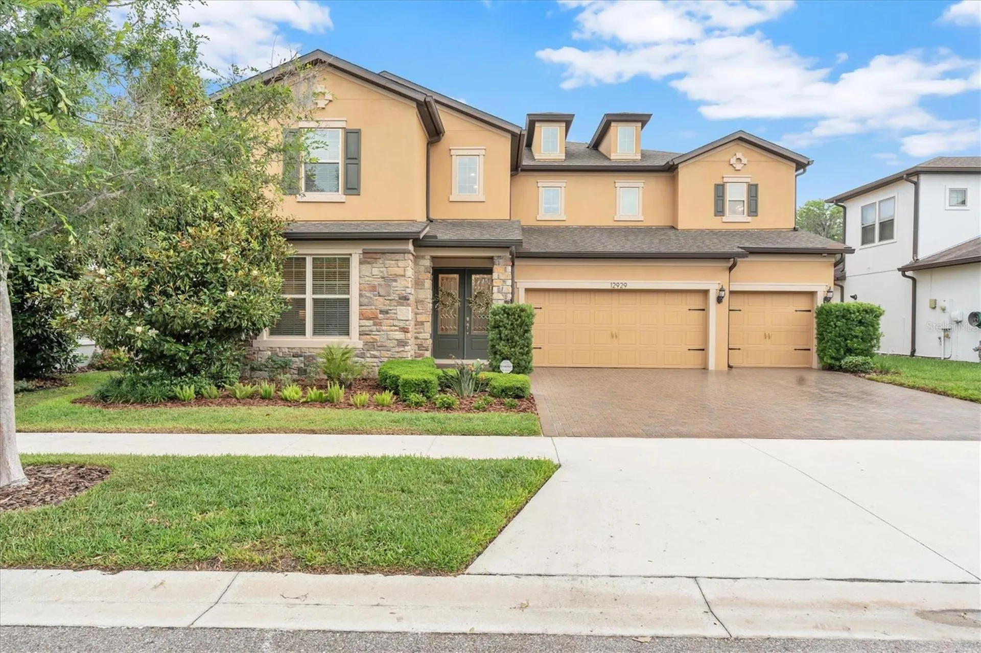12929 Payton Street Odessa FL 33556