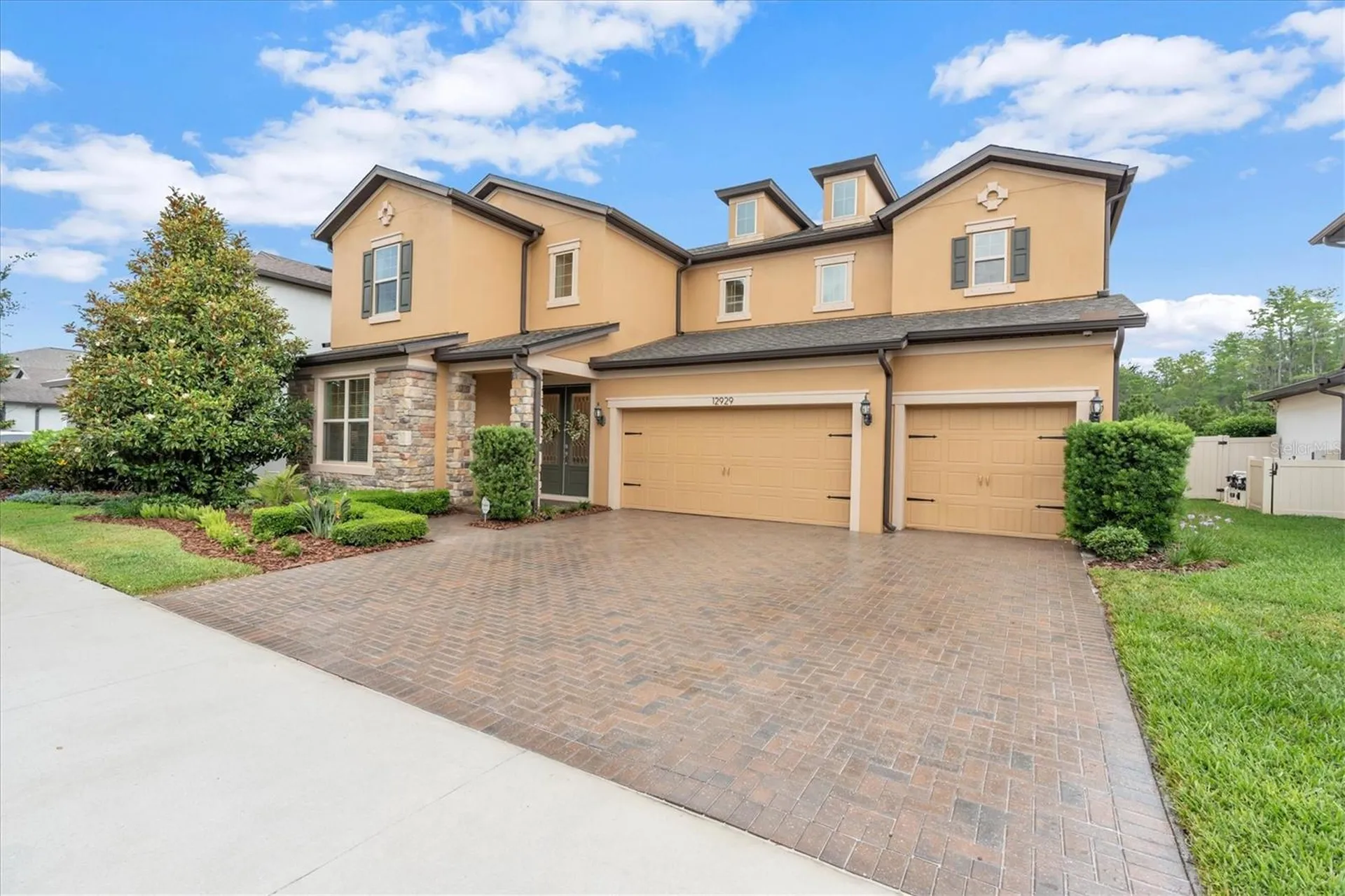12929 Payton Street Odessa FL 33556
