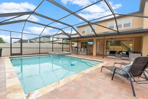 12929 Payton Street Odessa FL 33556