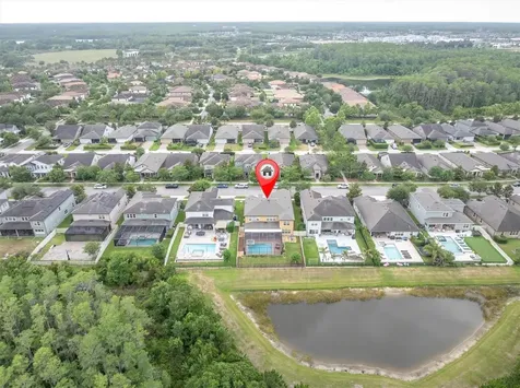 12929 Payton Street Odessa FL 33556