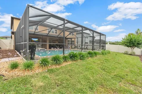 12929 Payton Street Odessa FL 33556