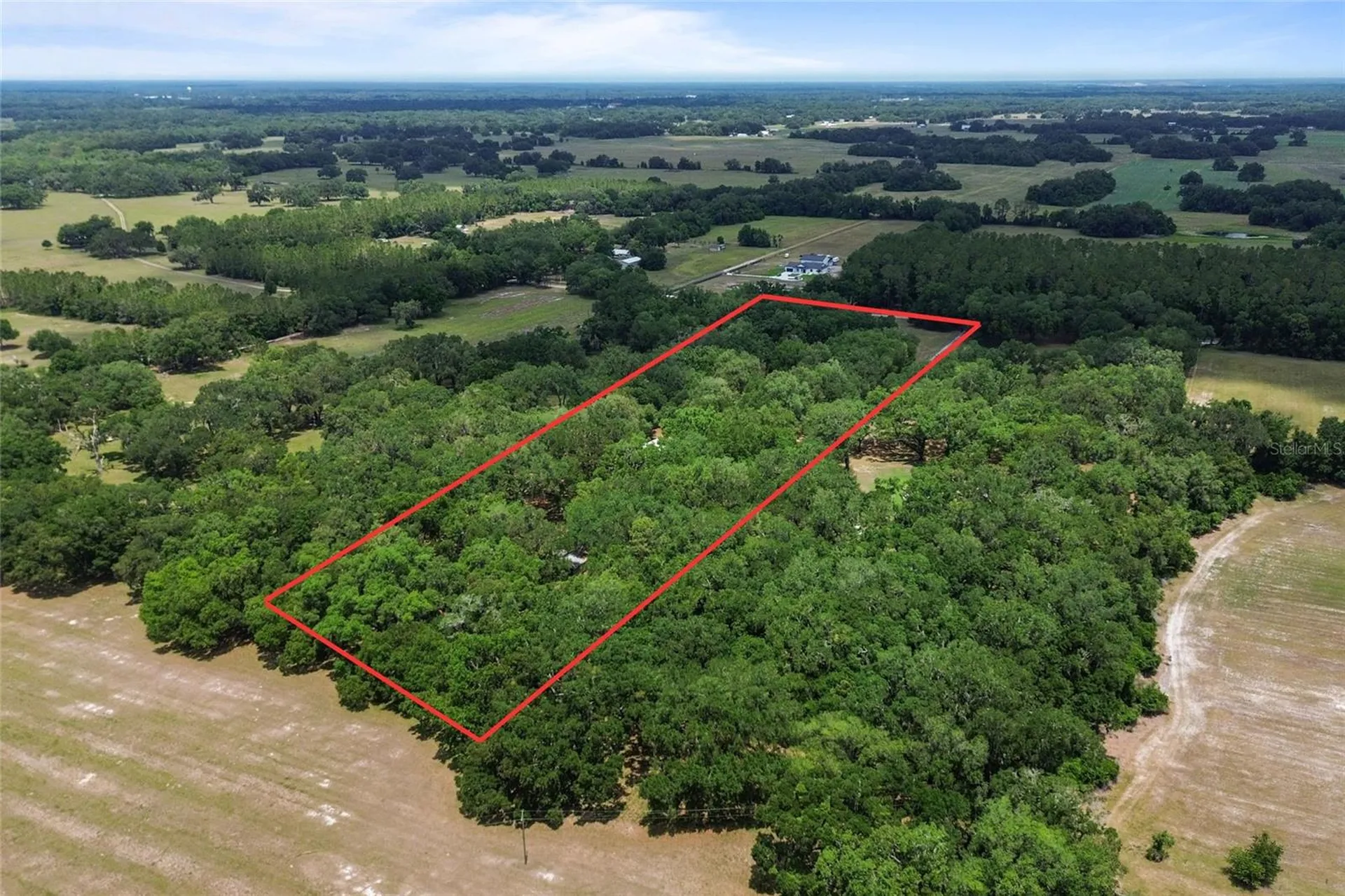 1153 Cr 722 Webster FL 33597