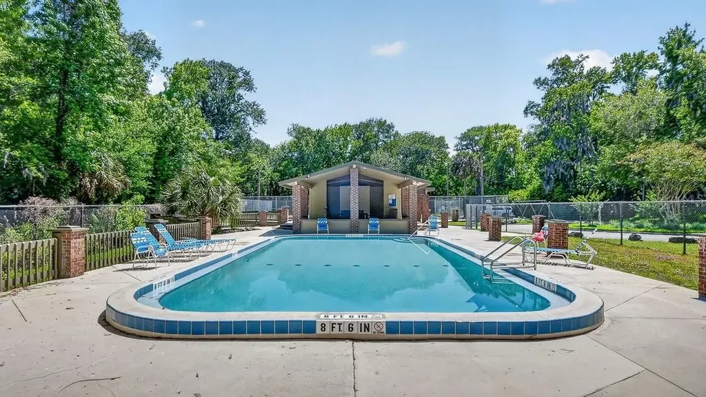 304 Gatewood Court Ormond Beach FL 32174