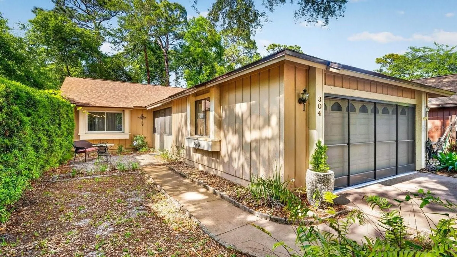 304 Gatewood Court Ormond Beach FL 32174