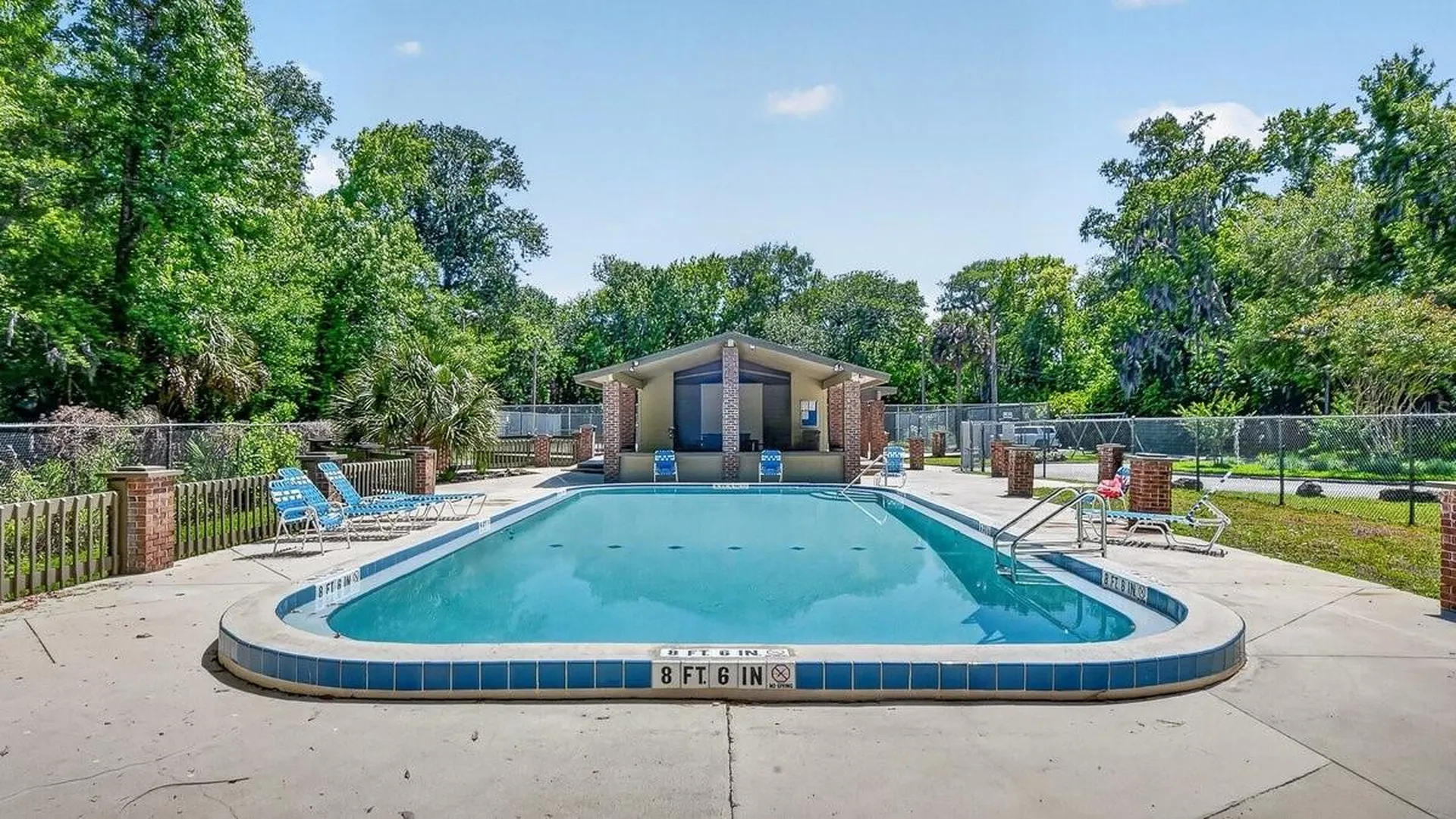 304 Gatewood Court Ormond Beach FL 32174