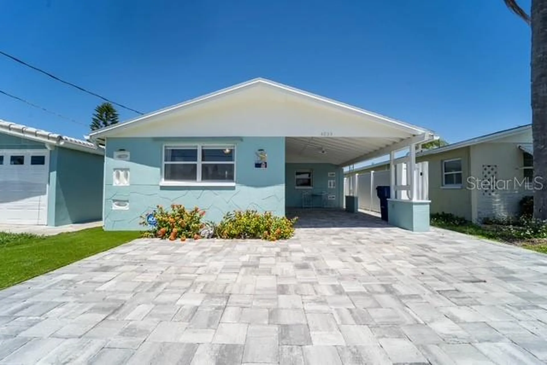 4825 Floramar Terrace New Port Richey FL 34652