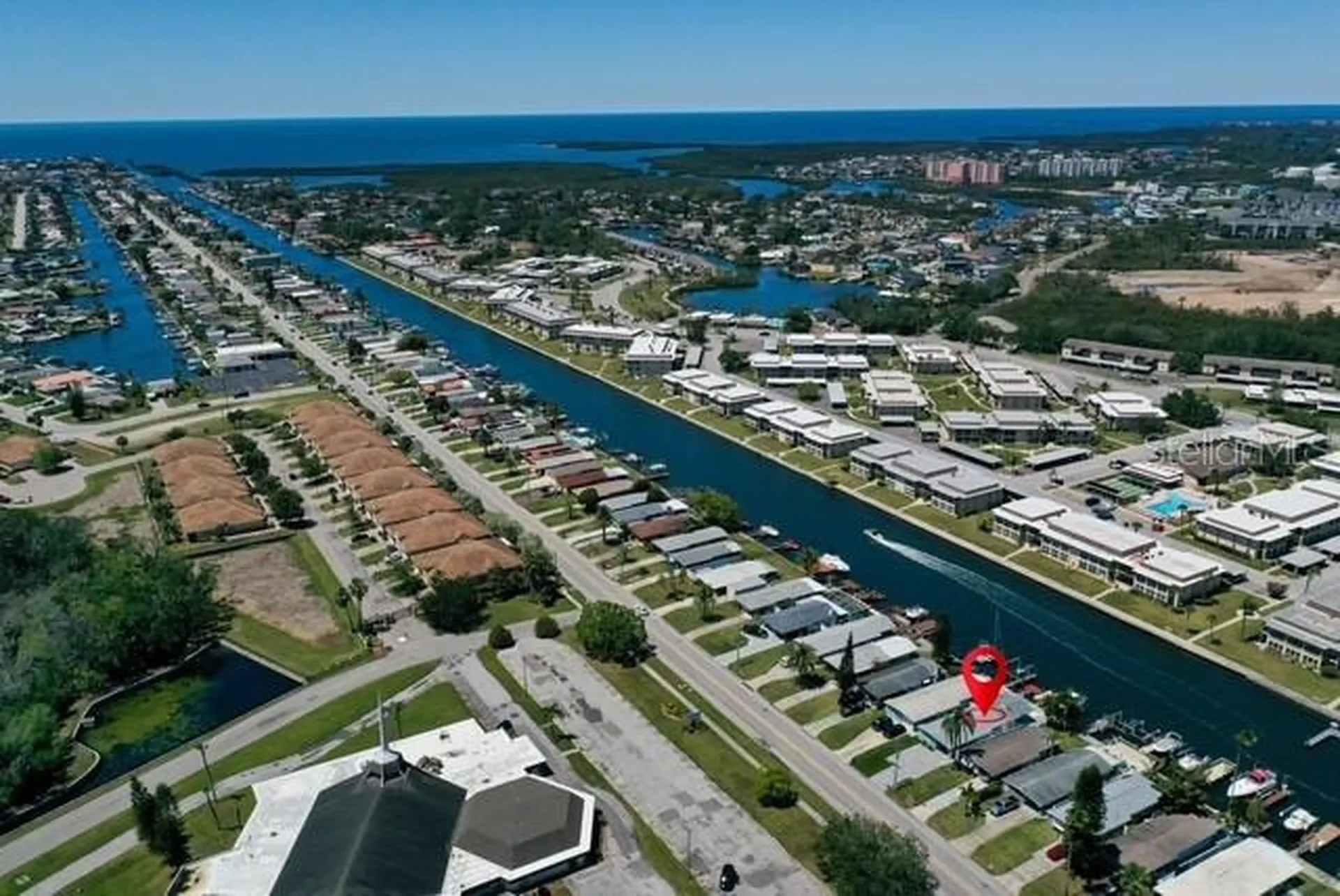 4825 Floramar Terrace New Port Richey FL 34652