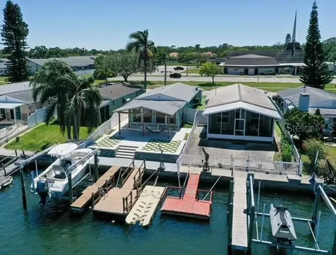 4825 Floramar Terrace New Port Richey FL 34652