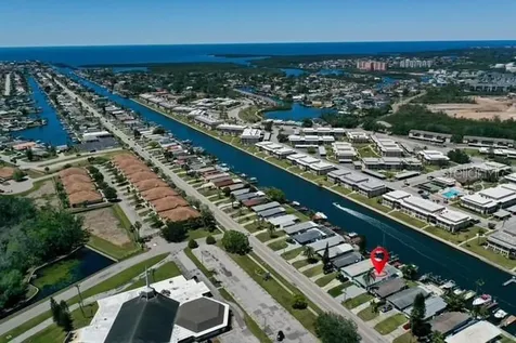 4825 Floramar Terrace New Port Richey FL 34652