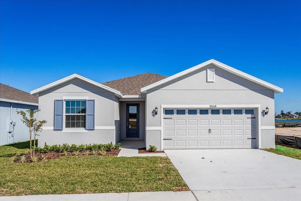 5437 NW Camberly Court Port St Lucie FL 34987