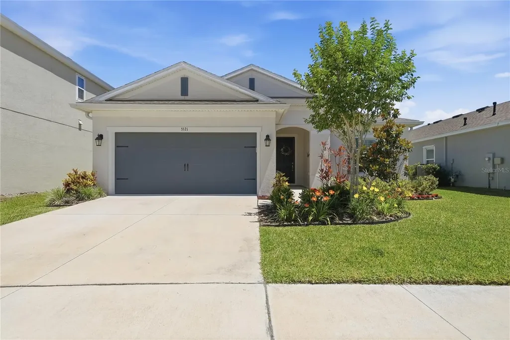 5521 Limelight Drive Apollo Beach FL 33572