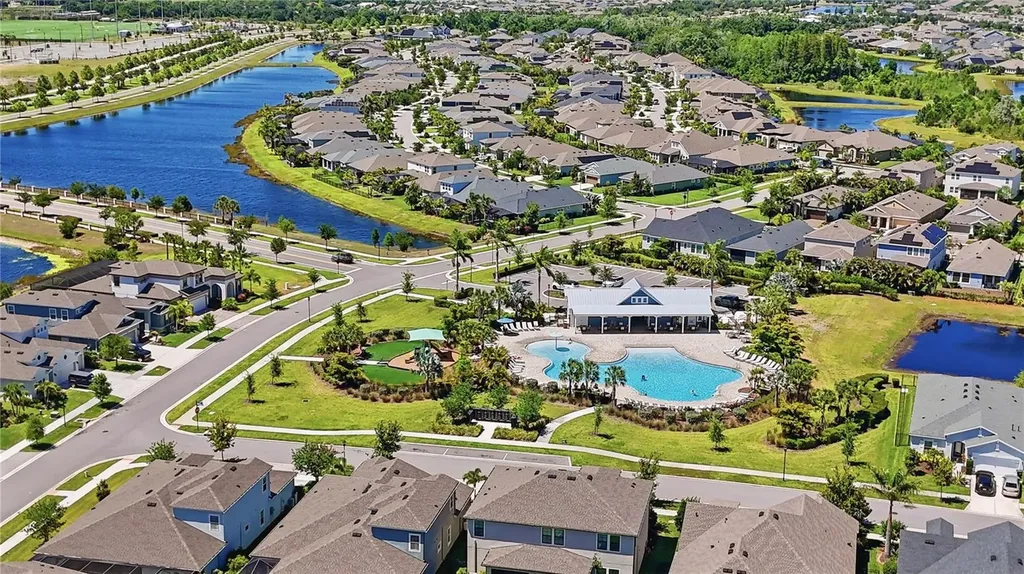 5521 Limelight Drive Apollo Beach FL 33572