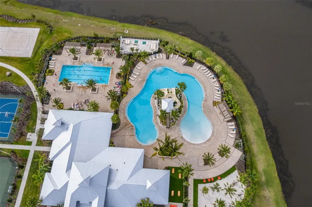 5521 Limelight Drive Apollo Beach FL 33572