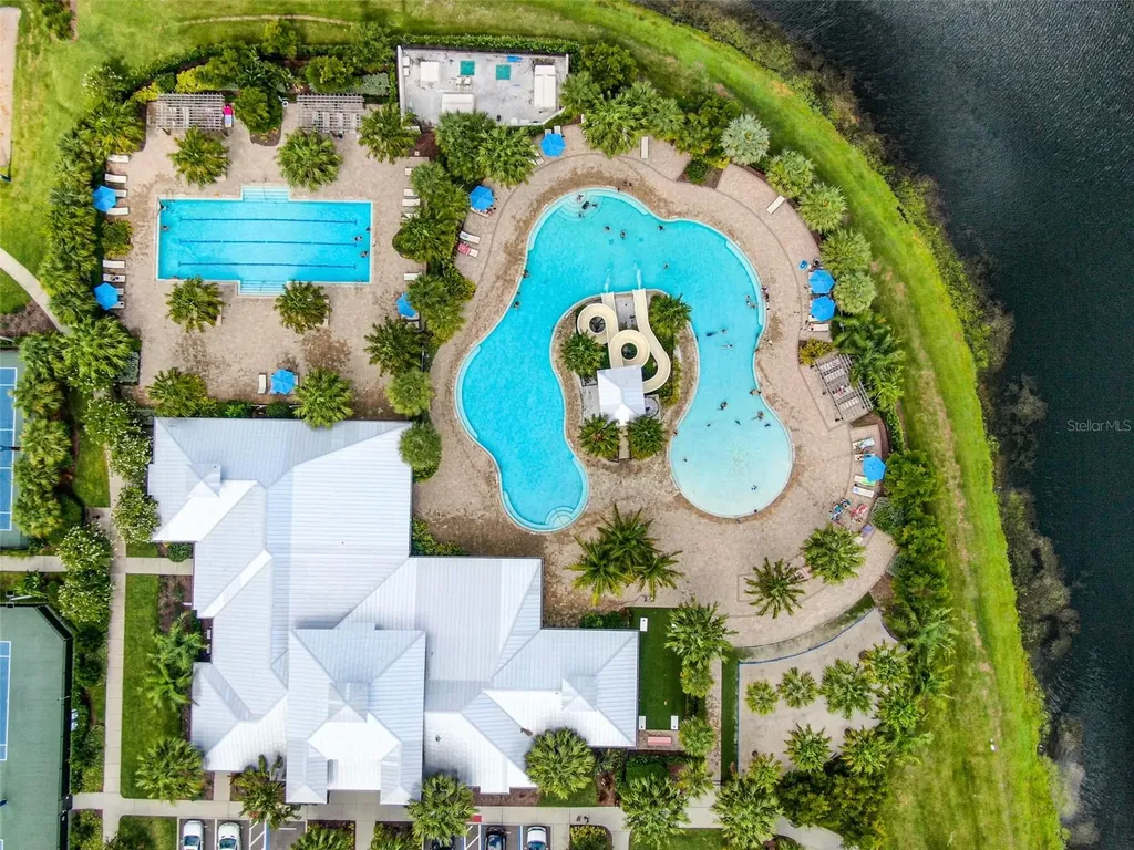 5521 Limelight Drive Apollo Beach FL 33572