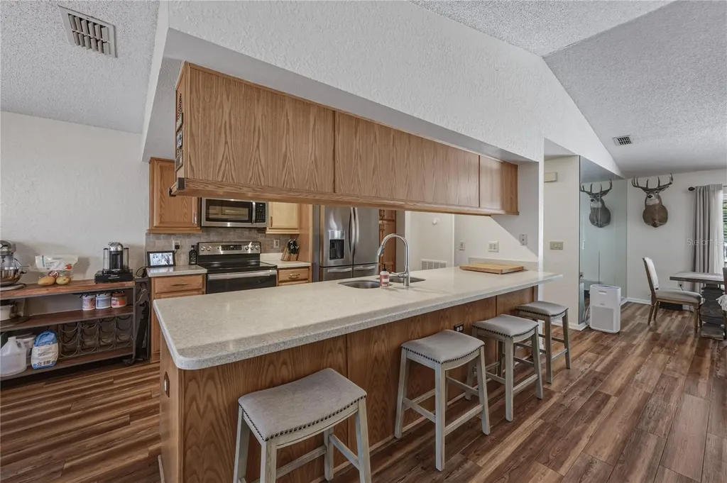 7435 Kilbride Court Weeki Wachee FL 34613