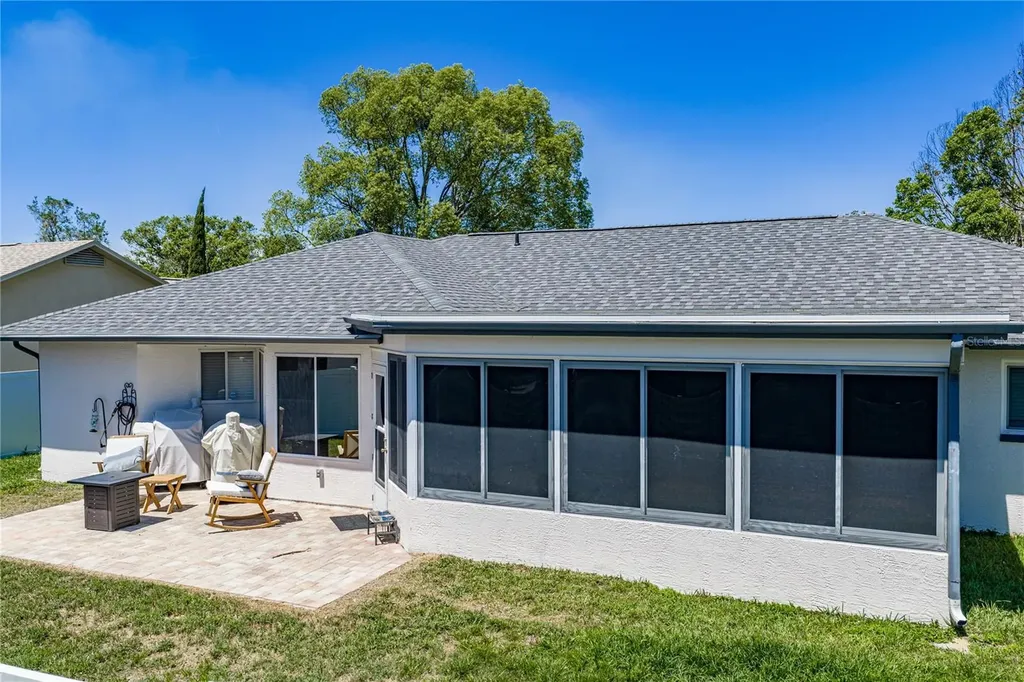 7435 Kilbride Court Weeki Wachee FL 34613