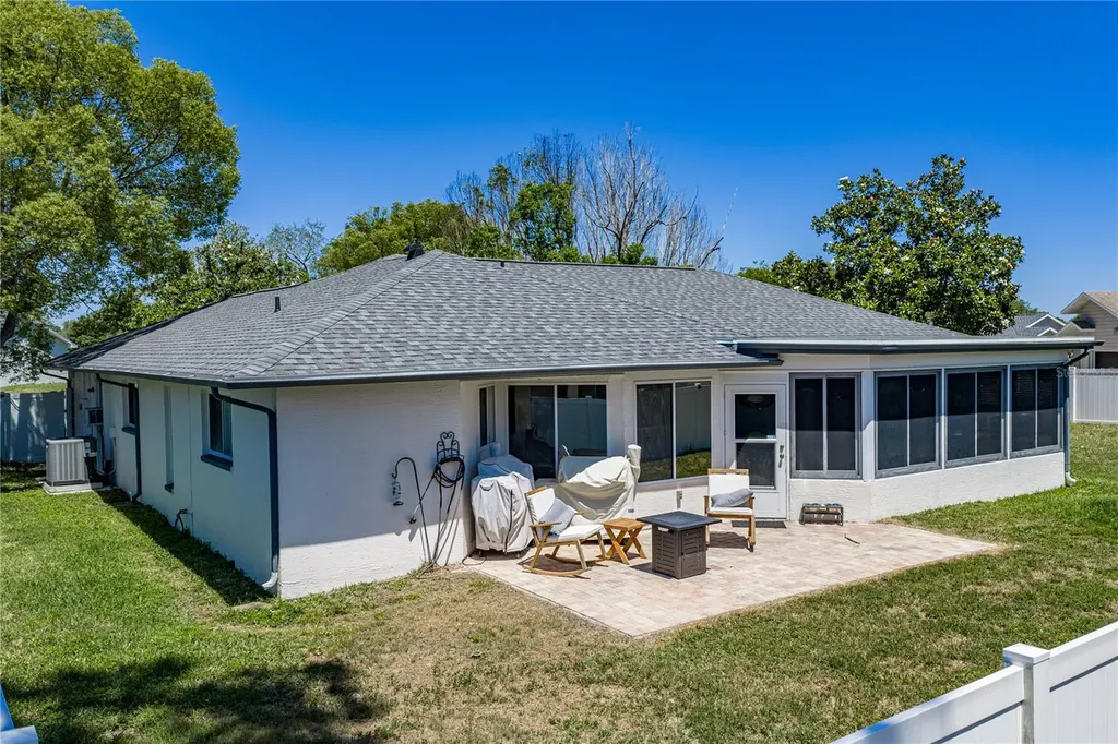 7435 Kilbride Court Weeki Wachee FL 34613