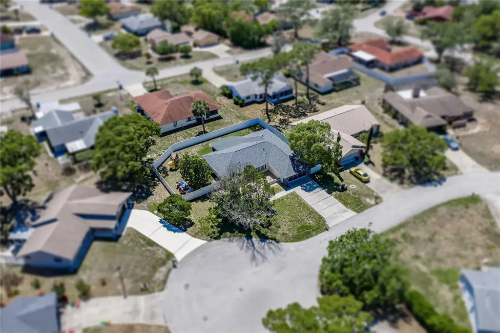 7435 Kilbride Court Weeki Wachee FL 34613