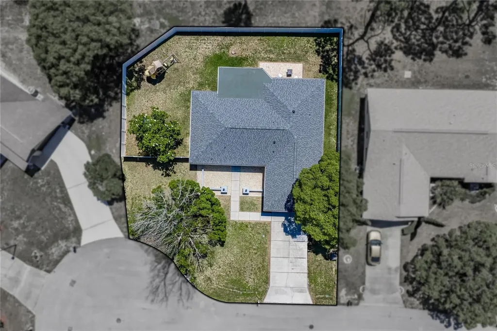 7435 Kilbride Court Weeki Wachee FL 34613