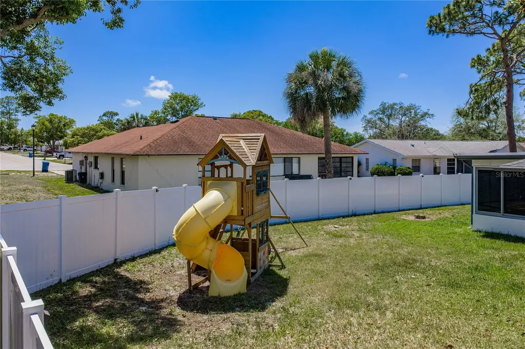 7435 Kilbride Court Weeki Wachee FL 34613