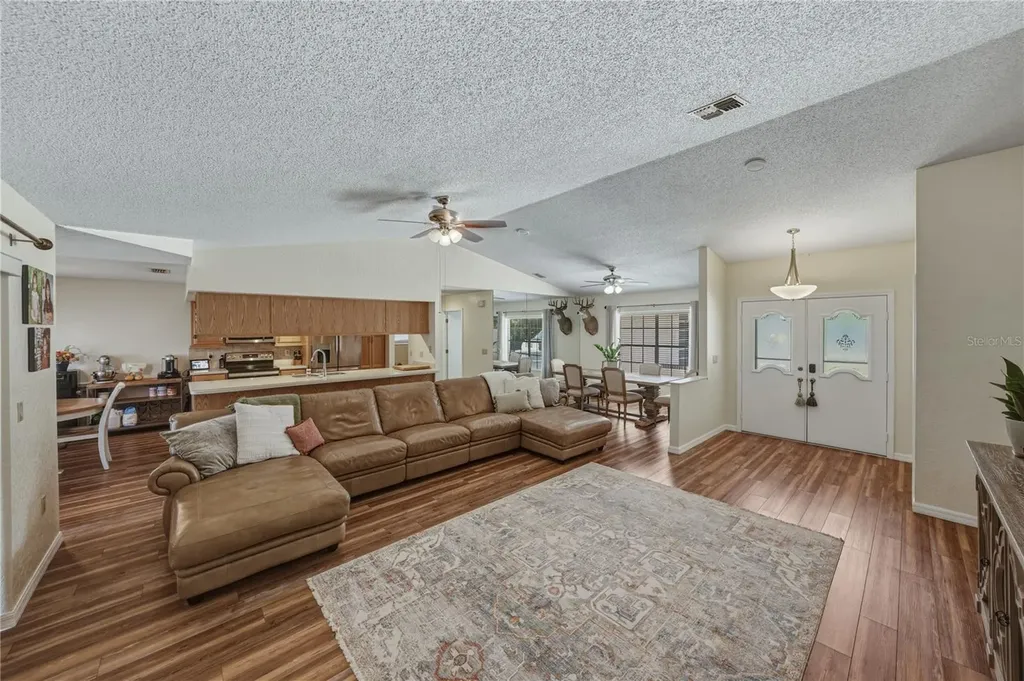 7435 Kilbride Court Weeki Wachee FL 34613