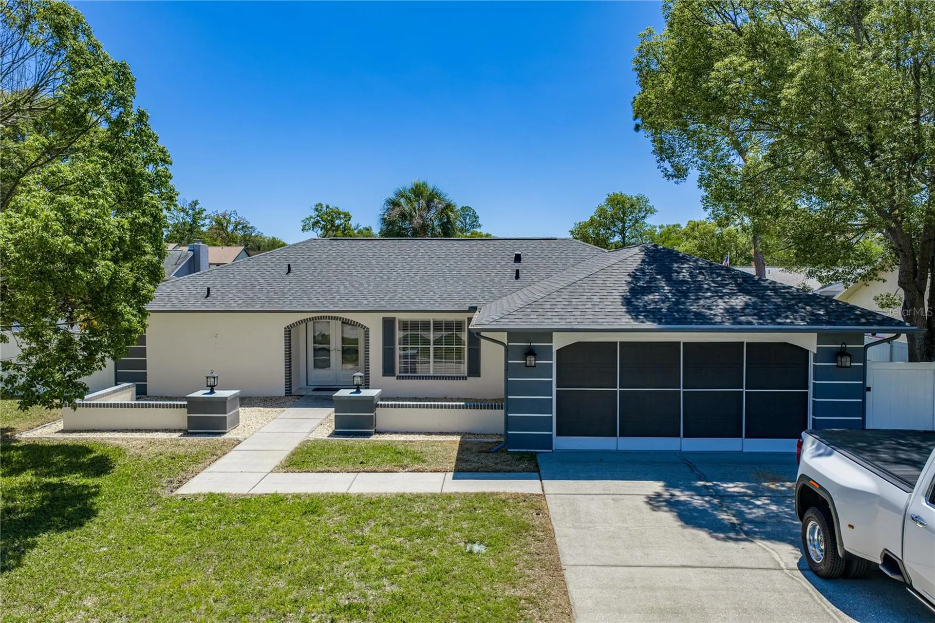 7435 Kilbride Court Weeki Wachee FL 34613