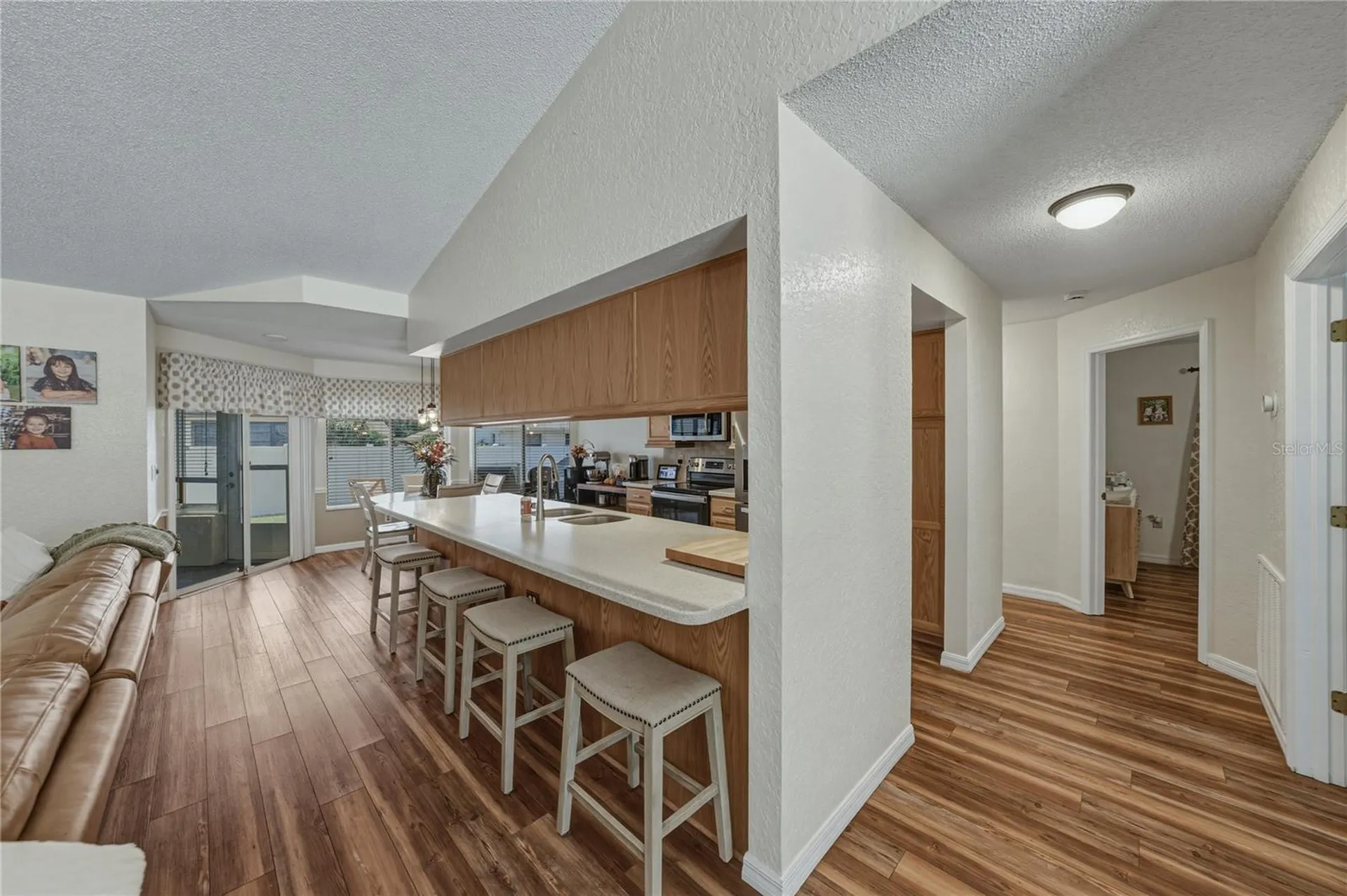 7435 Kilbride Court Weeki Wachee FL 34613