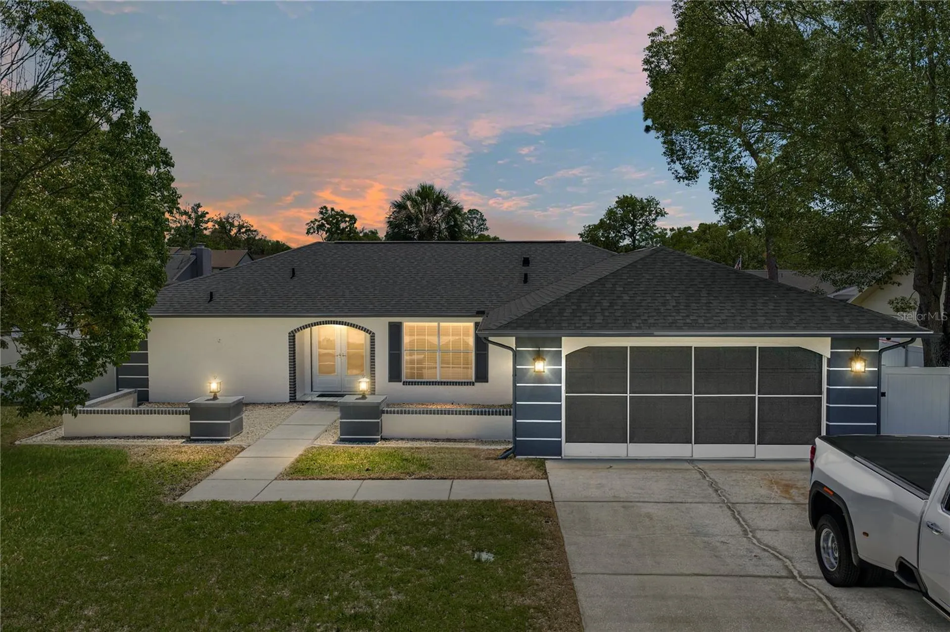 7435 Kilbride Court Weeki Wachee FL 34613