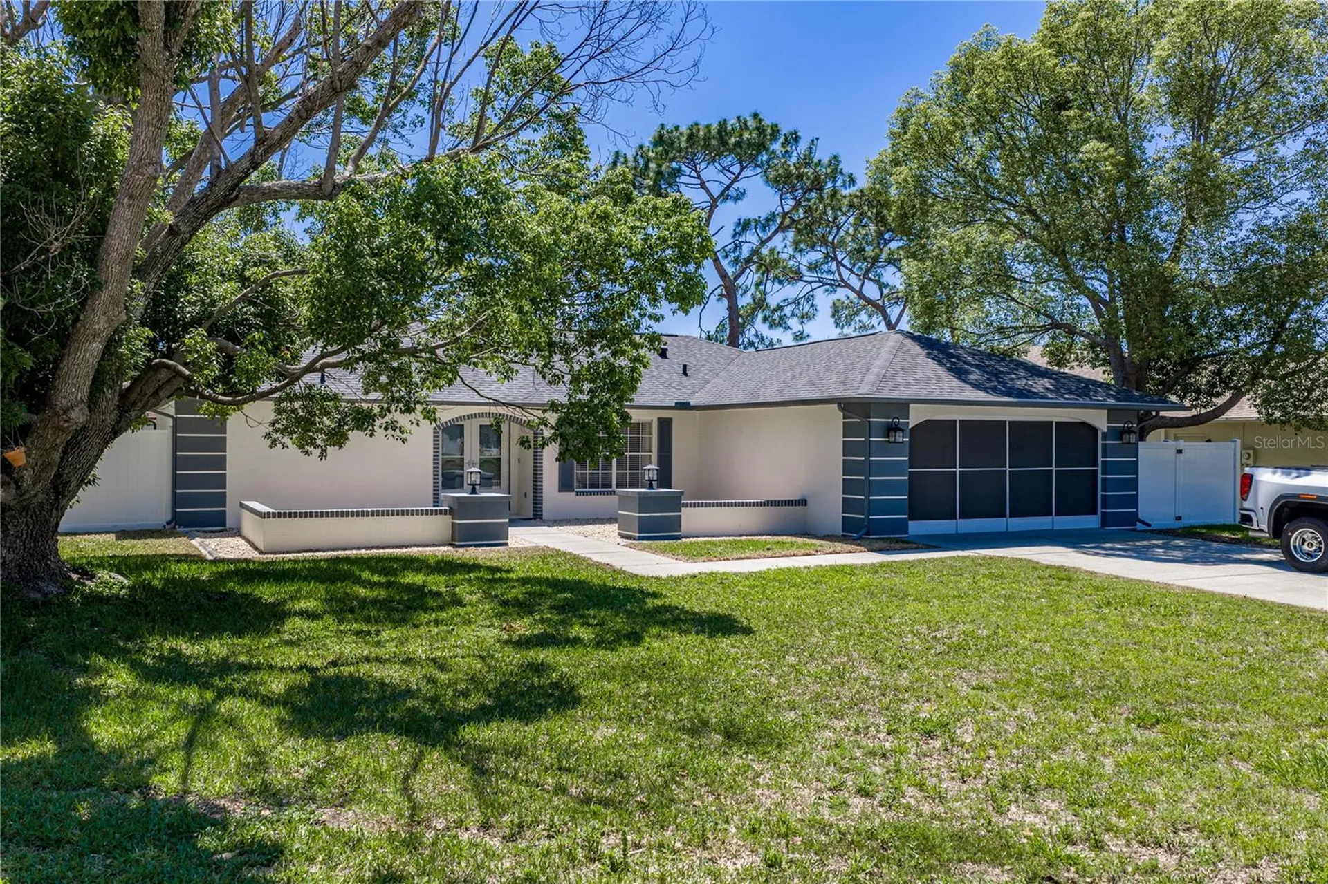7435 Kilbride Court Weeki Wachee FL 34613