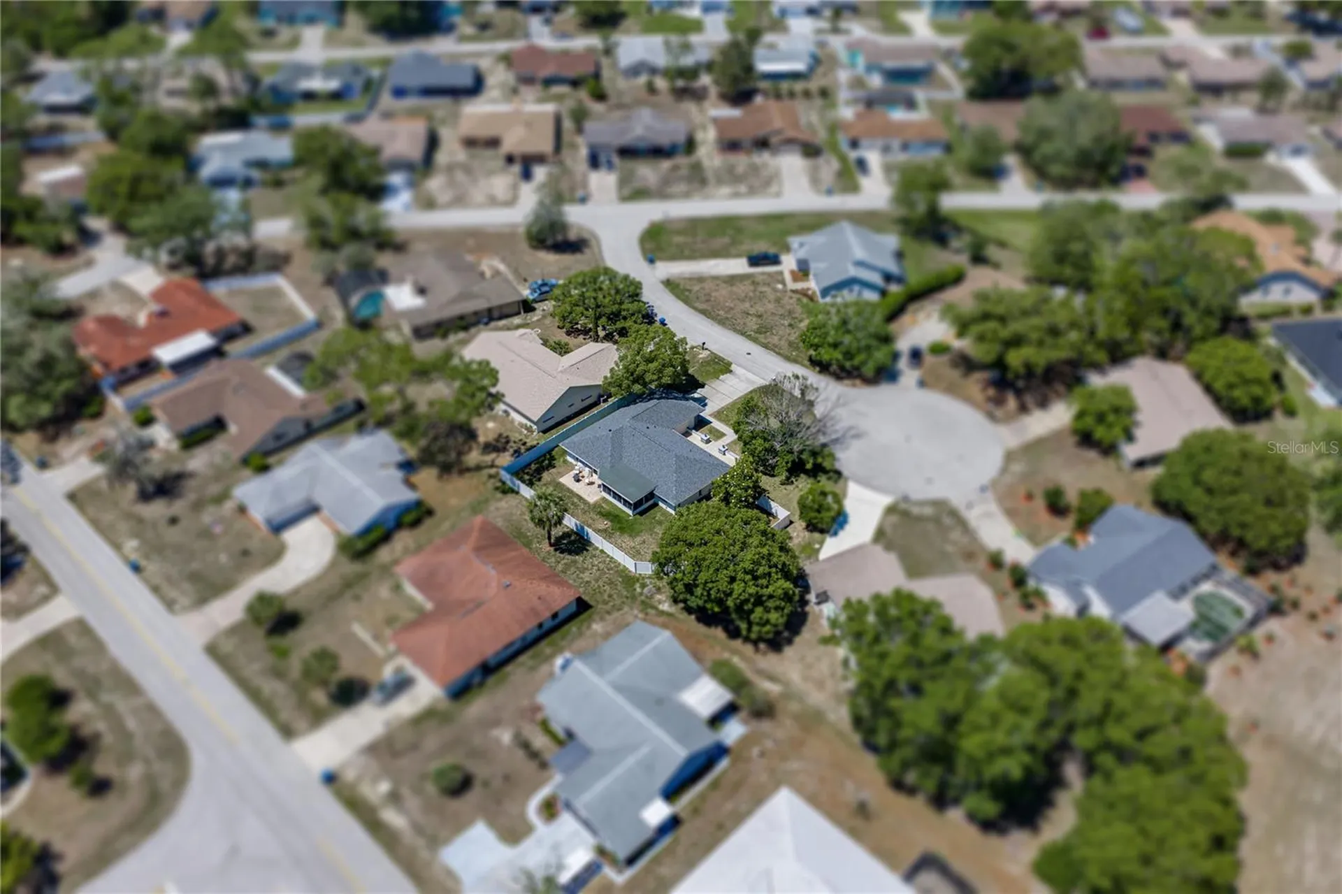 7435 Kilbride Court Weeki Wachee FL 34613