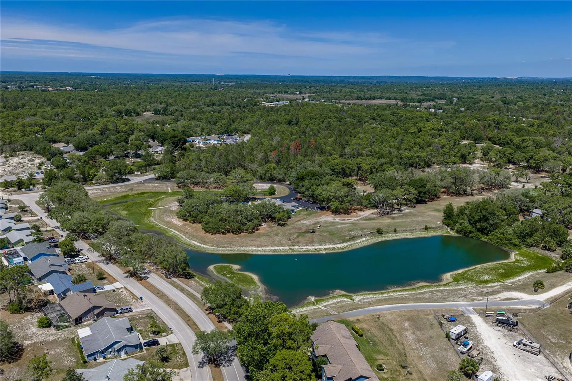 7435 Kilbride Court Weeki Wachee FL 34613