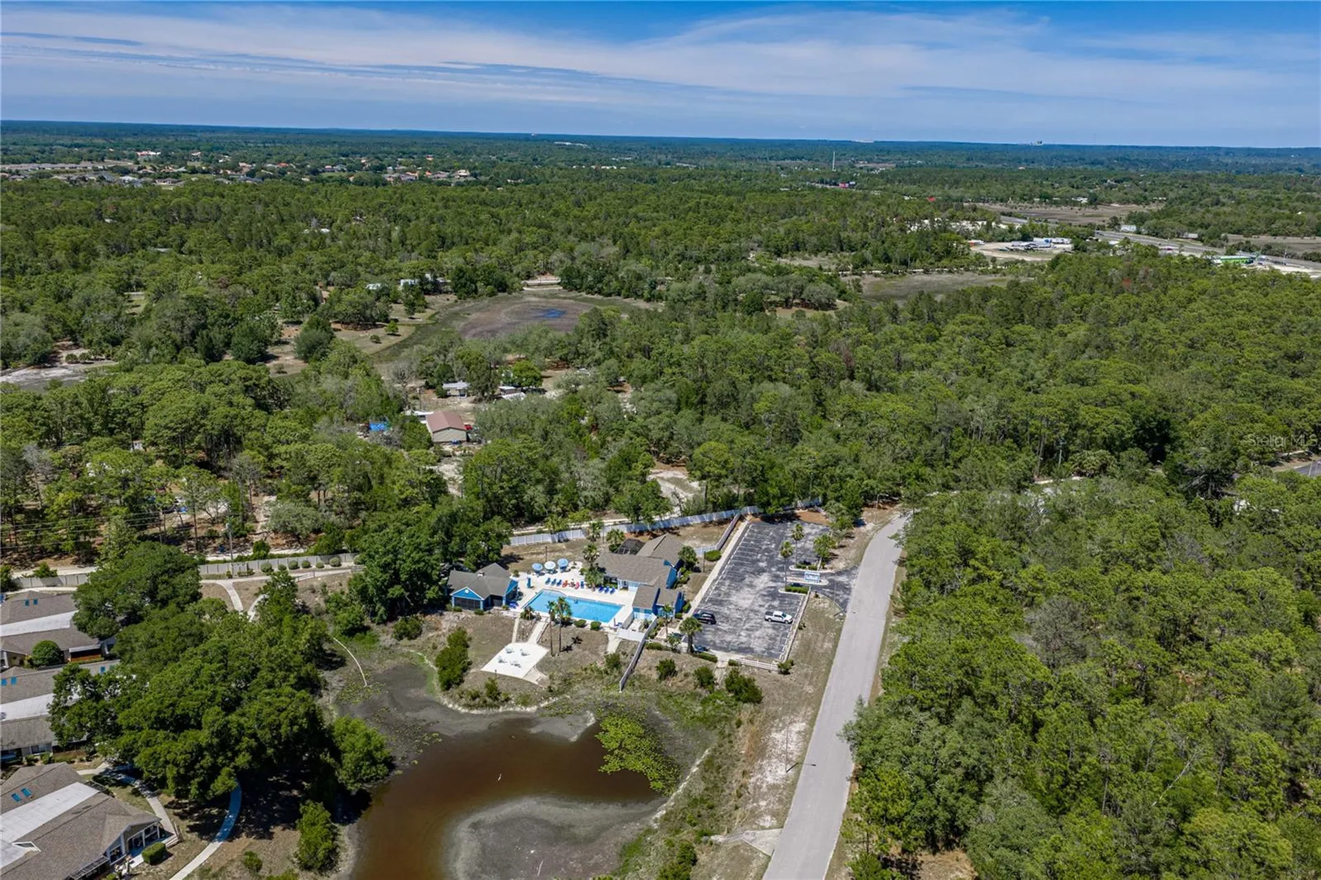 7435 Kilbride Court Weeki Wachee FL 34613