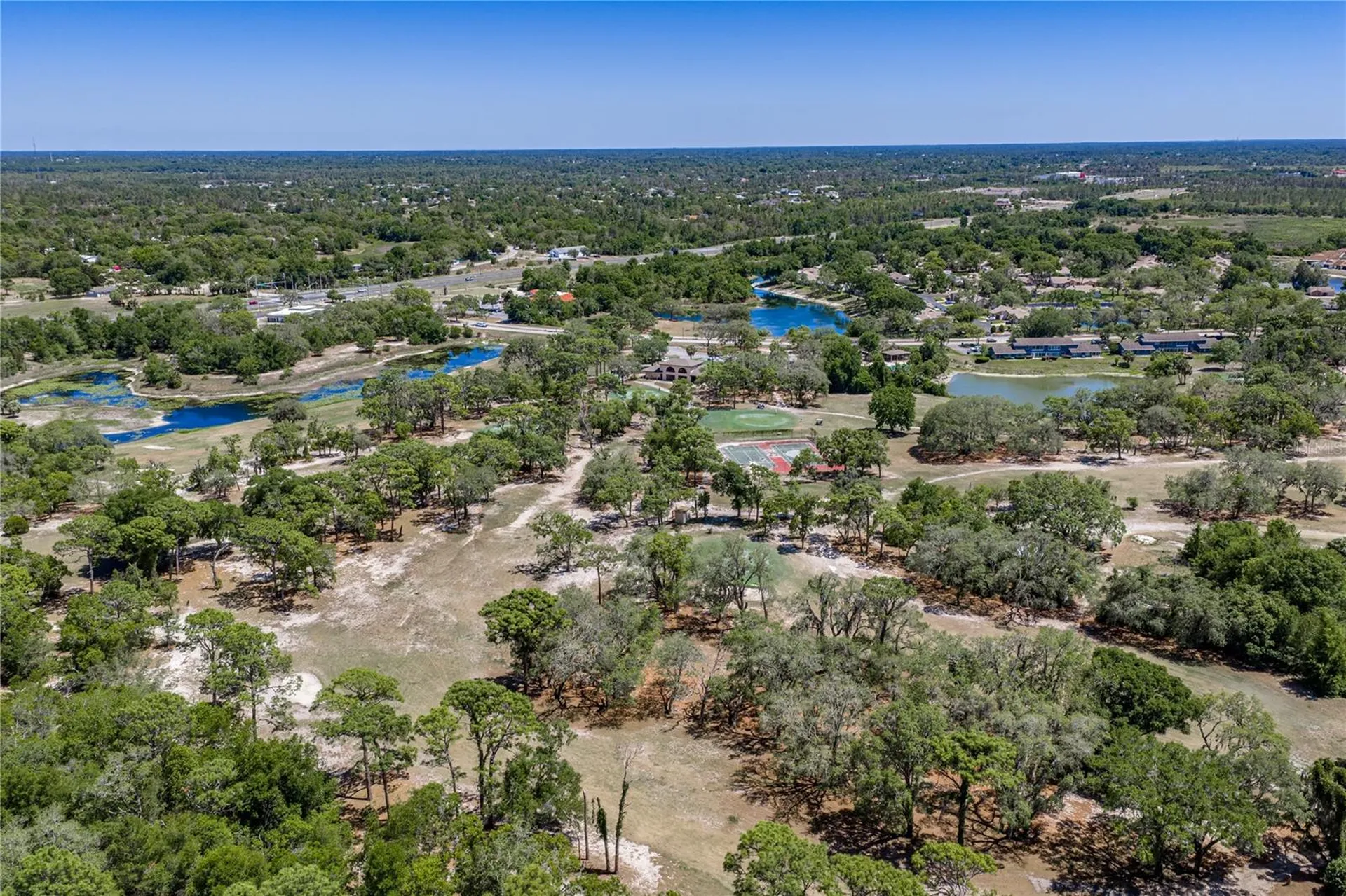 7435 Kilbride Court Weeki Wachee FL 34613