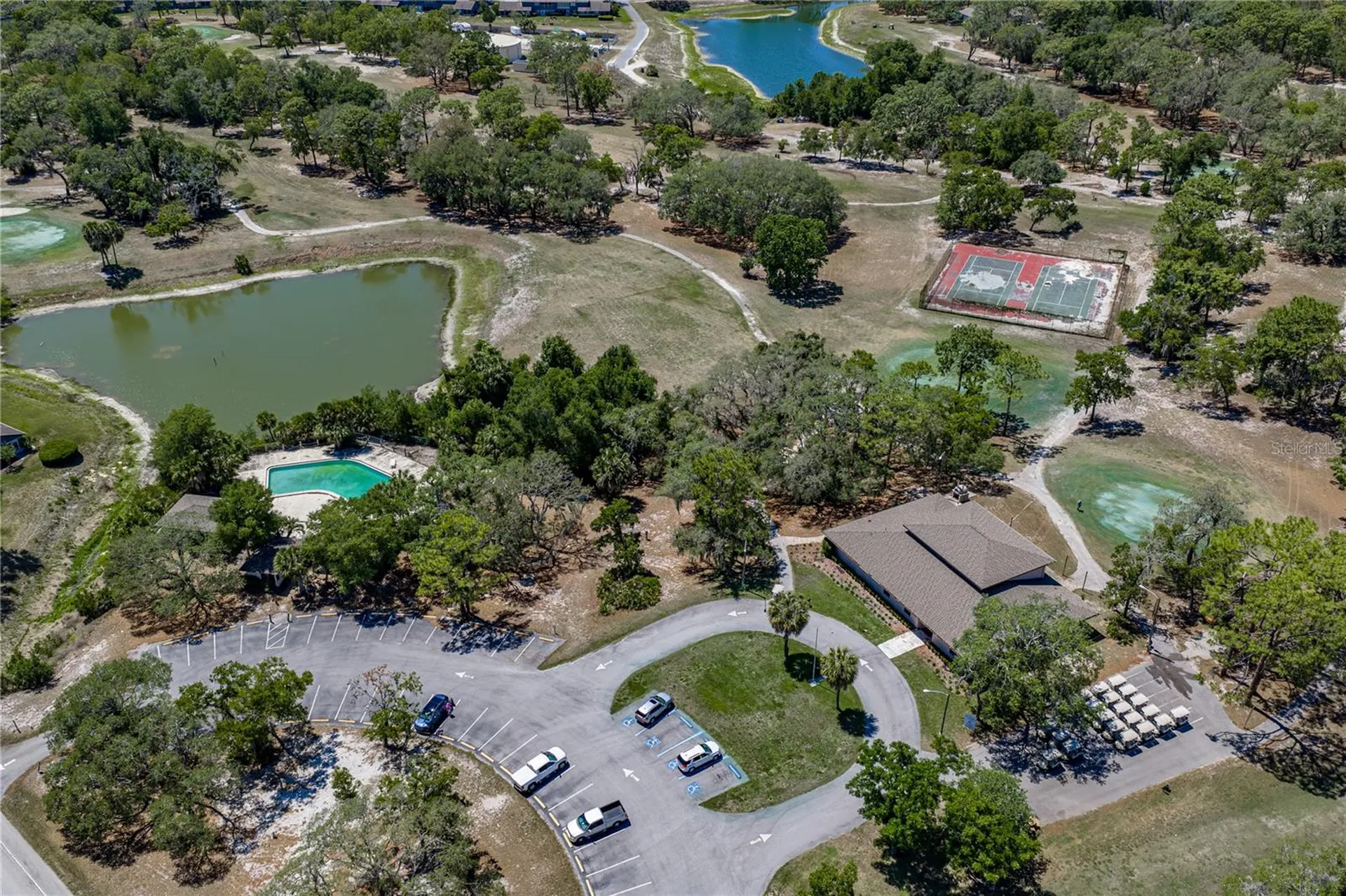 7435 Kilbride Court Weeki Wachee FL 34613