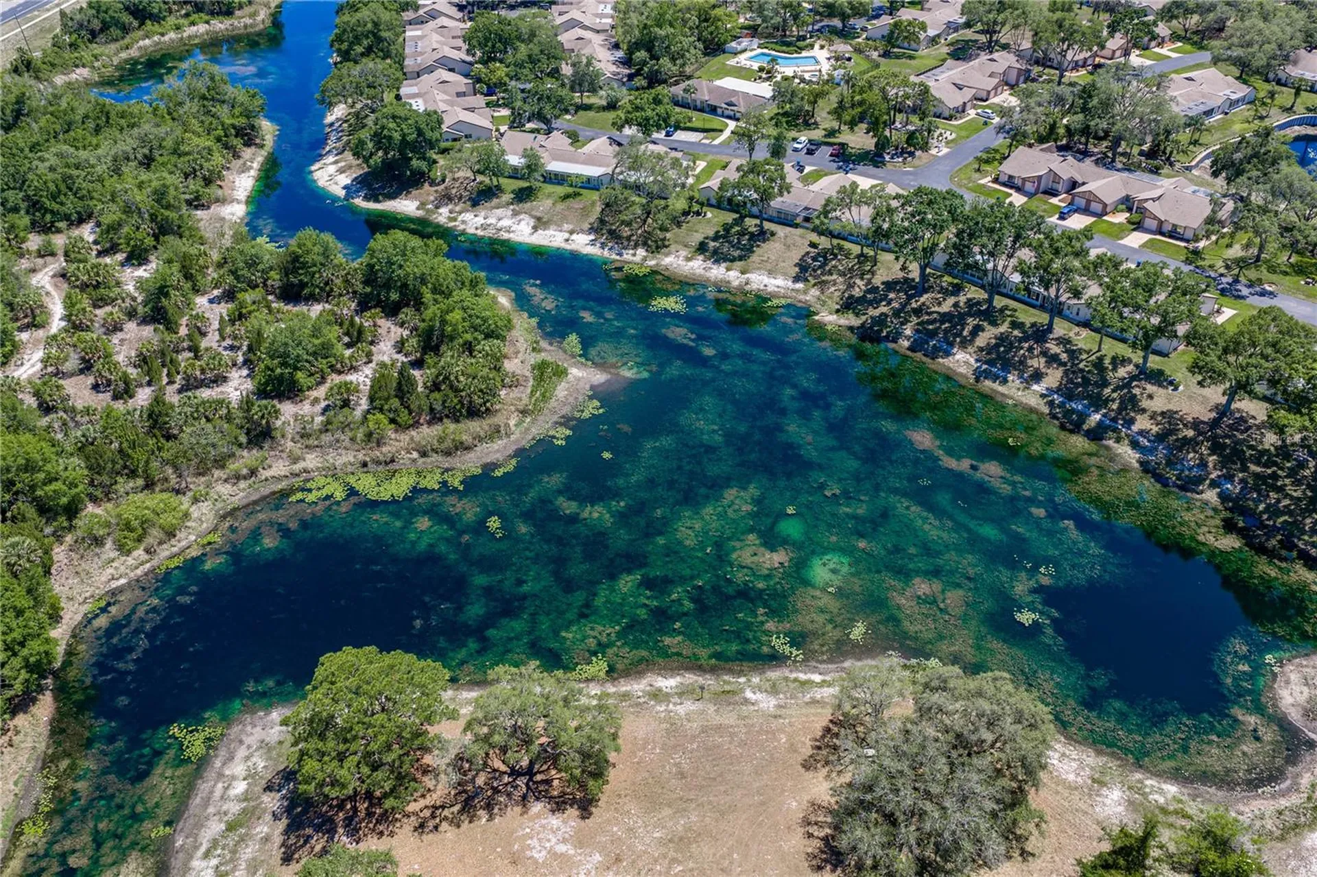 7435 Kilbride Court Weeki Wachee FL 34613