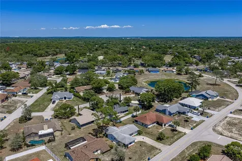 7435 Kilbride Court Weeki Wachee FL 34613