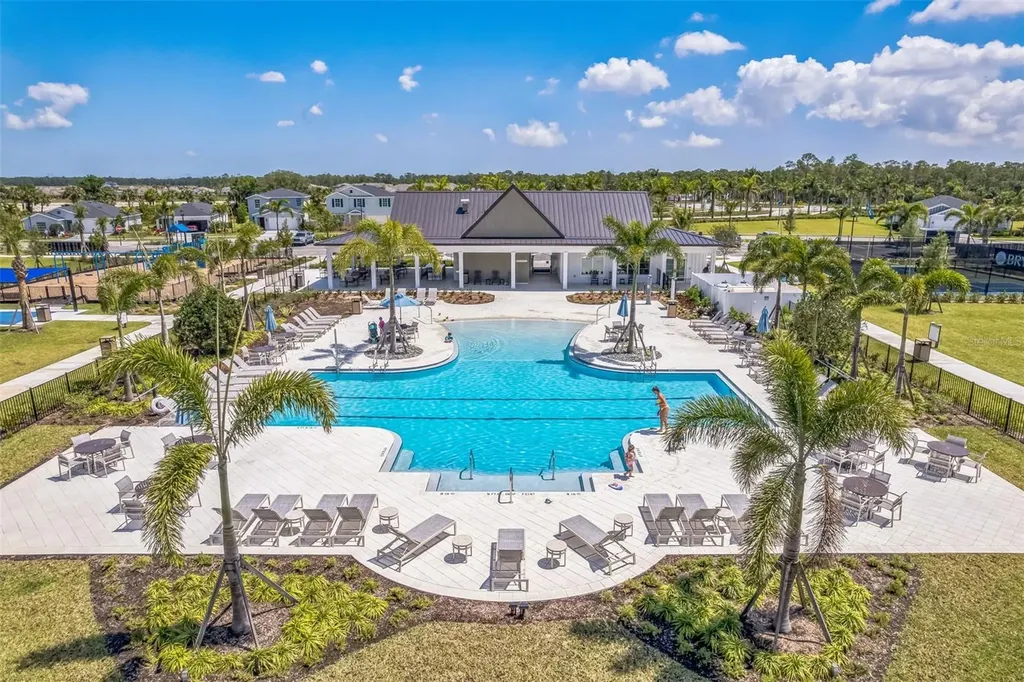 5453 NW Camberly Court Port St Lucie FL 34987